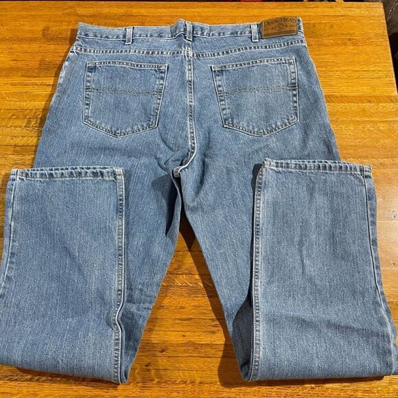 Duck Head Classic Mens Jeans 40x32 NWOT - Picture 8 of 13